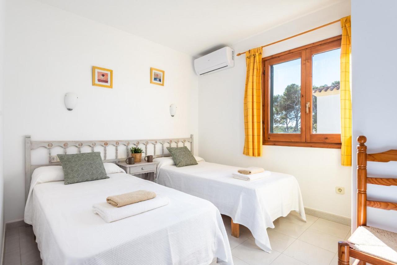 Villa Vista Alegre - Cala Galdana Ferreries Extérieur photo