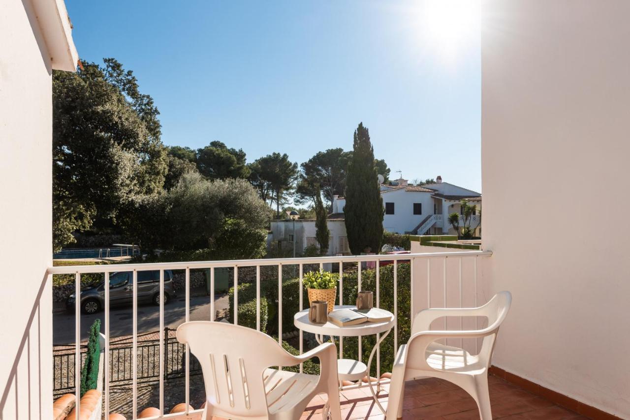 Villa Vista Alegre - Cala Galdana Ferreries Extérieur photo
