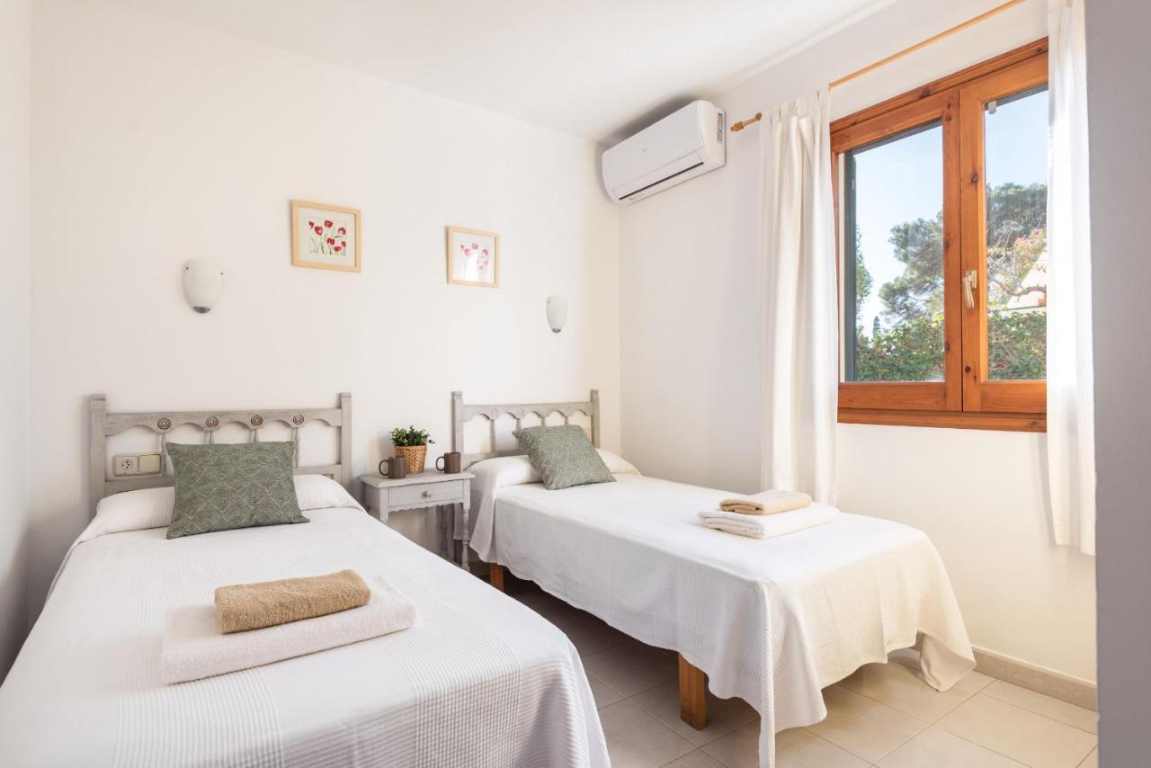 Villa Vista Alegre - Cala Galdana Ferreries Extérieur photo