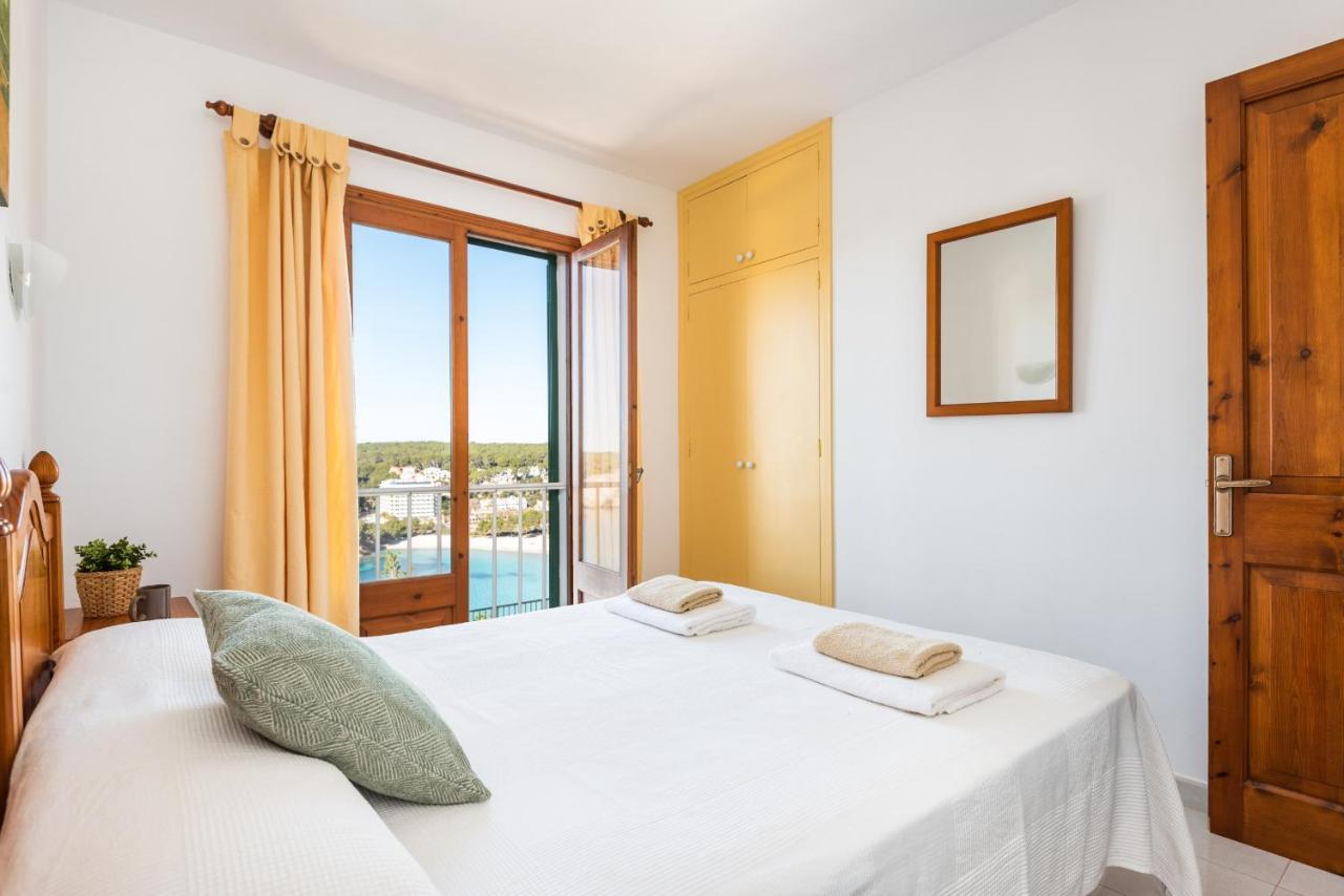 Villa Vista Alegre - Cala Galdana Ferreries Extérieur photo