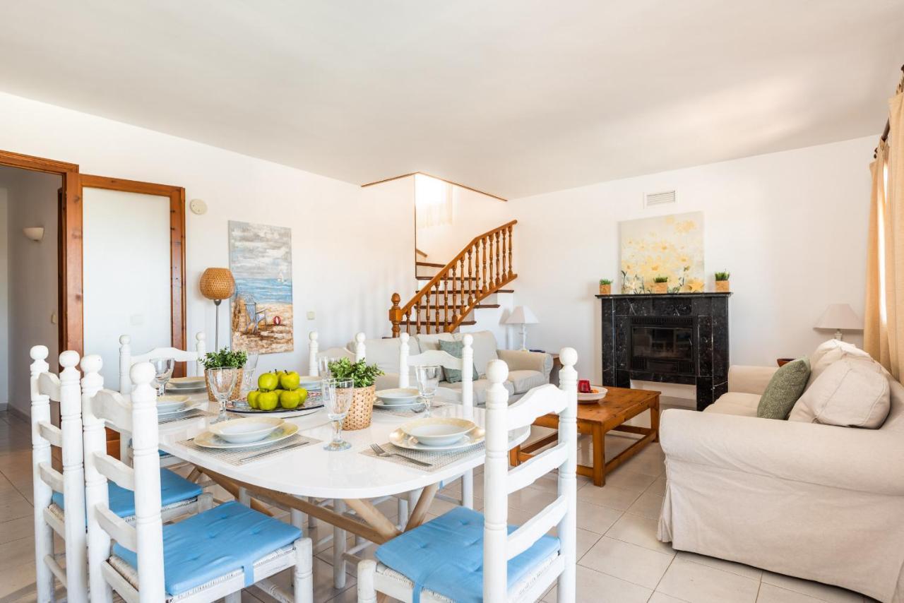 Villa Vista Alegre - Cala Galdana Ferreries Extérieur photo