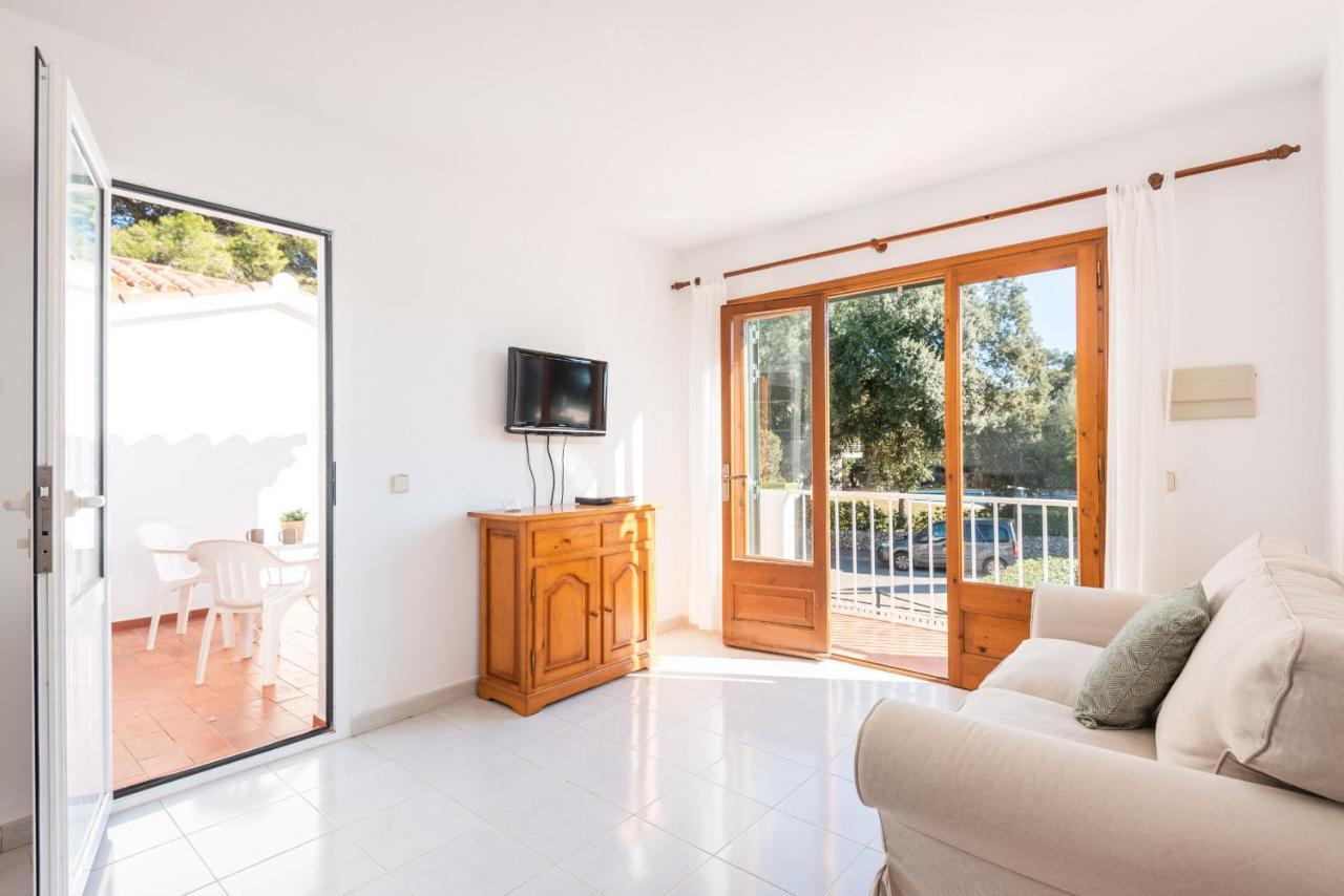 Villa Vista Alegre - Cala Galdana Ferreries Extérieur photo