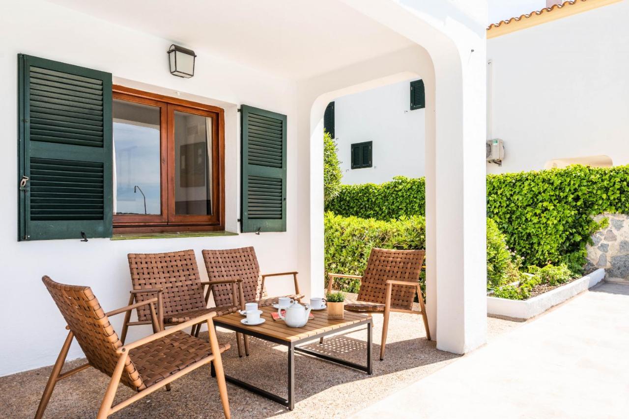 Villa Vista Alegre - Cala Galdana Ferreries Extérieur photo