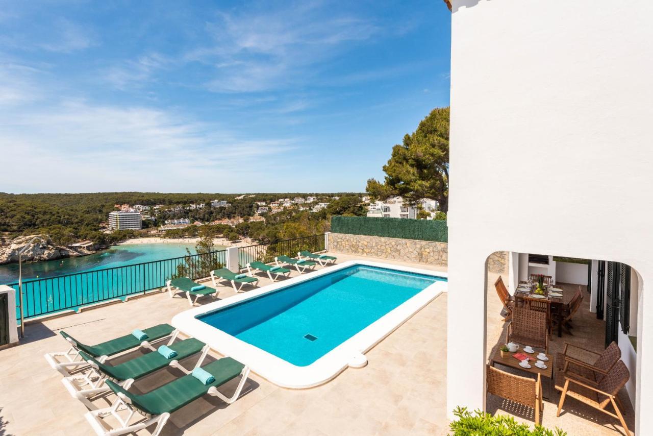Villa Vista Alegre - Cala Galdana Ferreries Extérieur photo