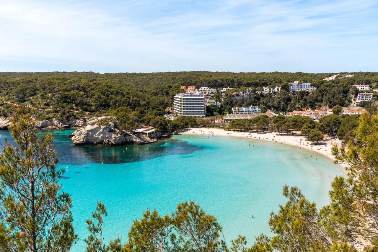 Villa Vista Alegre - Cala Galdana Ferreries Extérieur photo